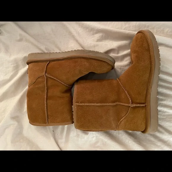 Koolaburra by UGG boots - Picture 2 of 3